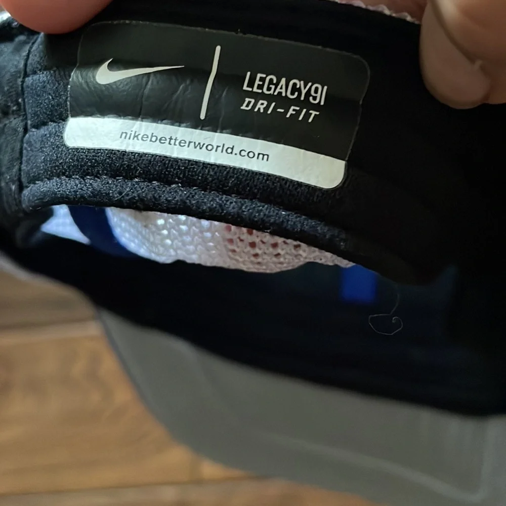 NIKE GIANTS Kids Hat